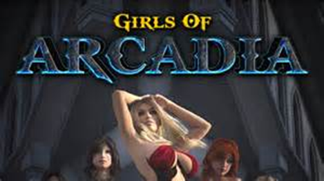 Girls of Arcadia